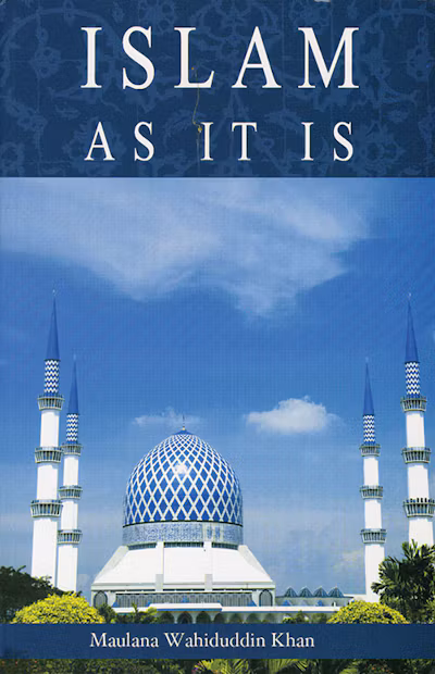 Islam As It Is