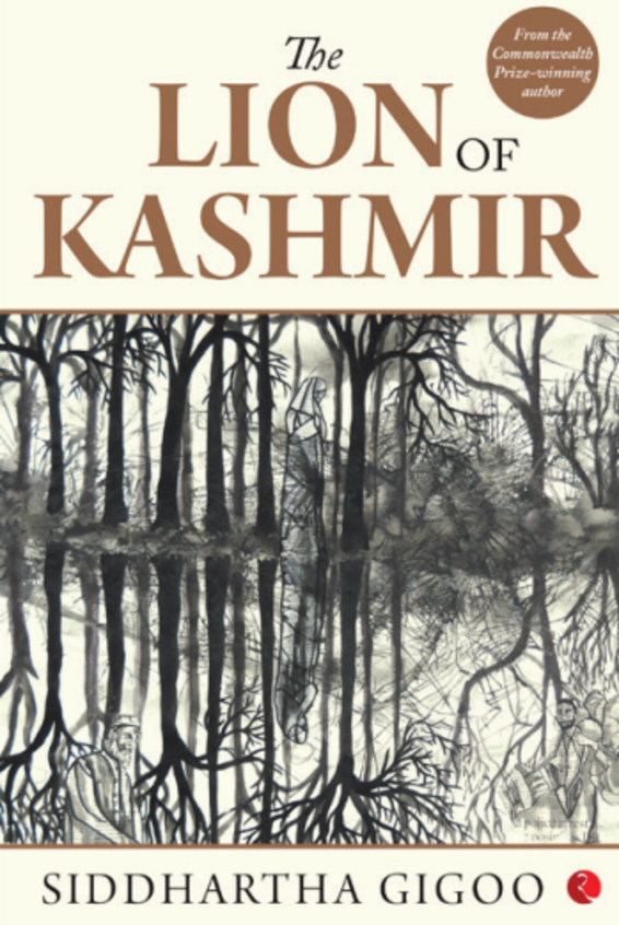 The Lion of Kashmir