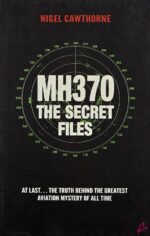 MH 370: The Secret Files