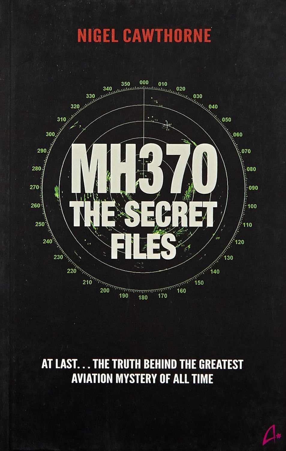 MH370 MH 370: The Secret Files - Image 1