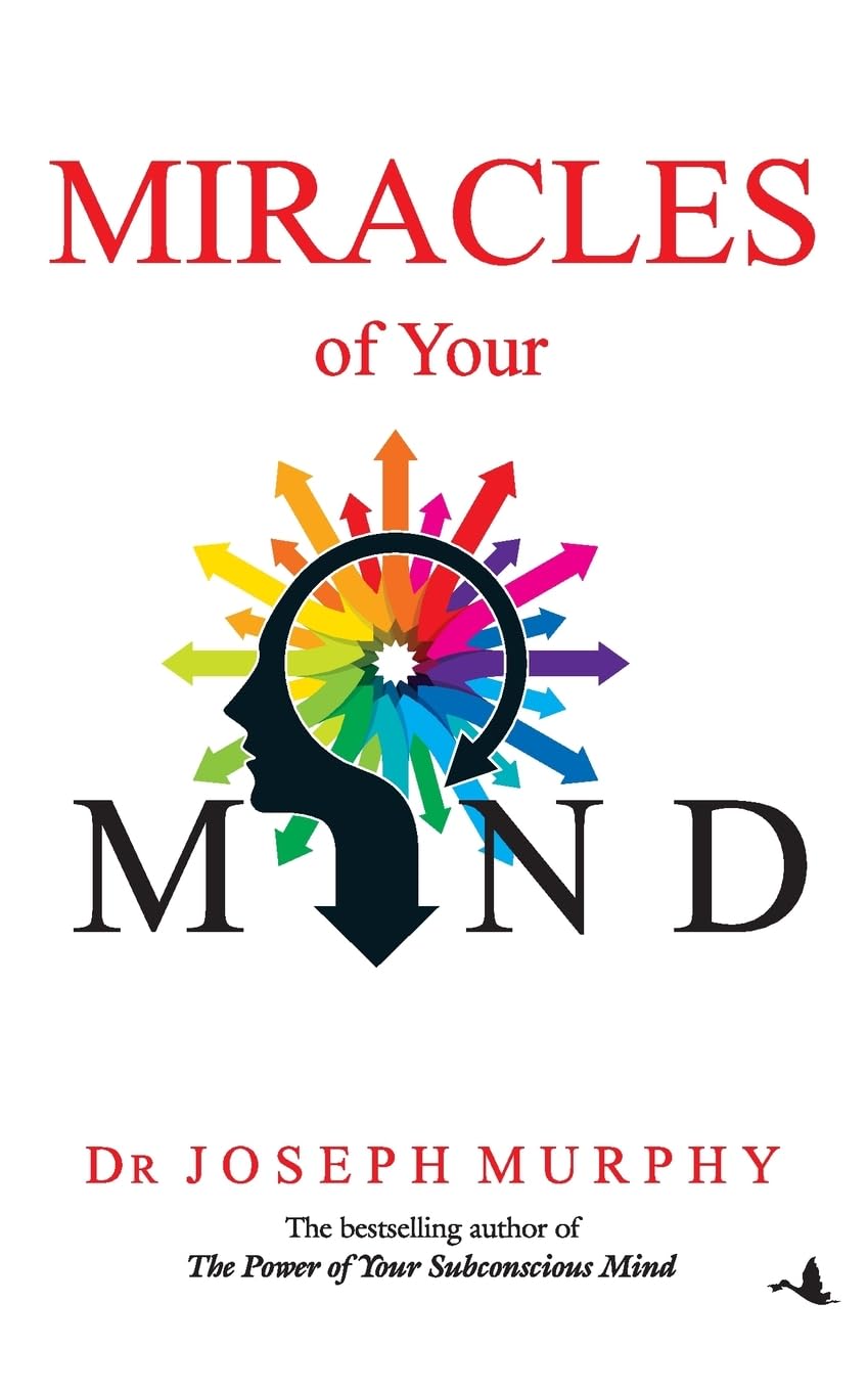 Miracles of Your Mind Miracles of Your Mind - Image 1