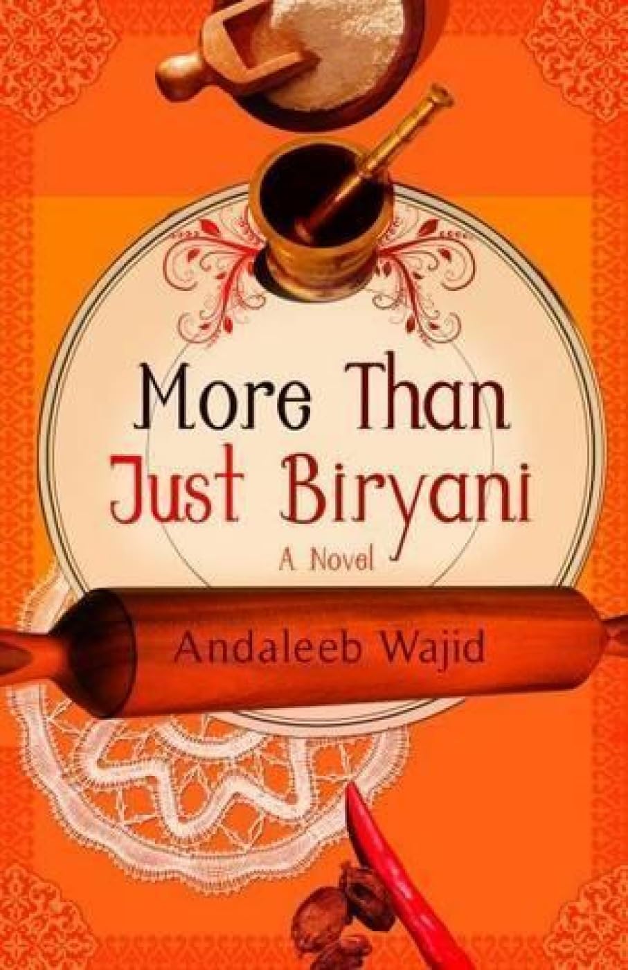 More Than Just Biryani More Than Just Biryani - Image 1
