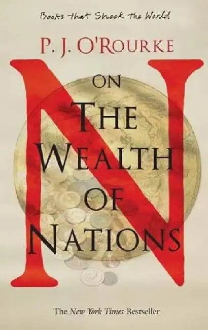 On the Wealth of Nations