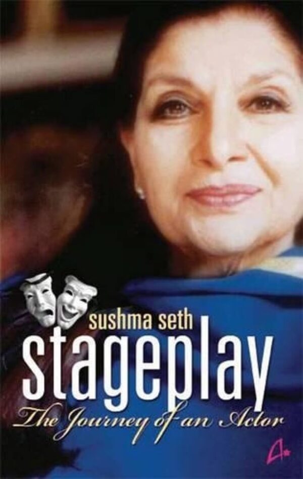 Stageplay: The Journey of an Actor