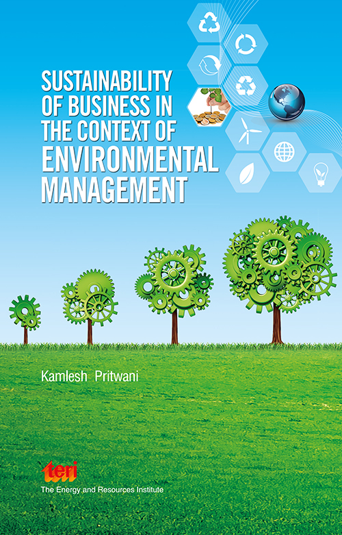 Sustainability of Business in the Context of Environmental Management