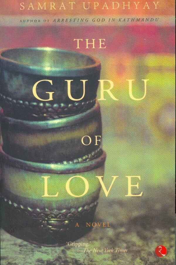 The Guru of Love