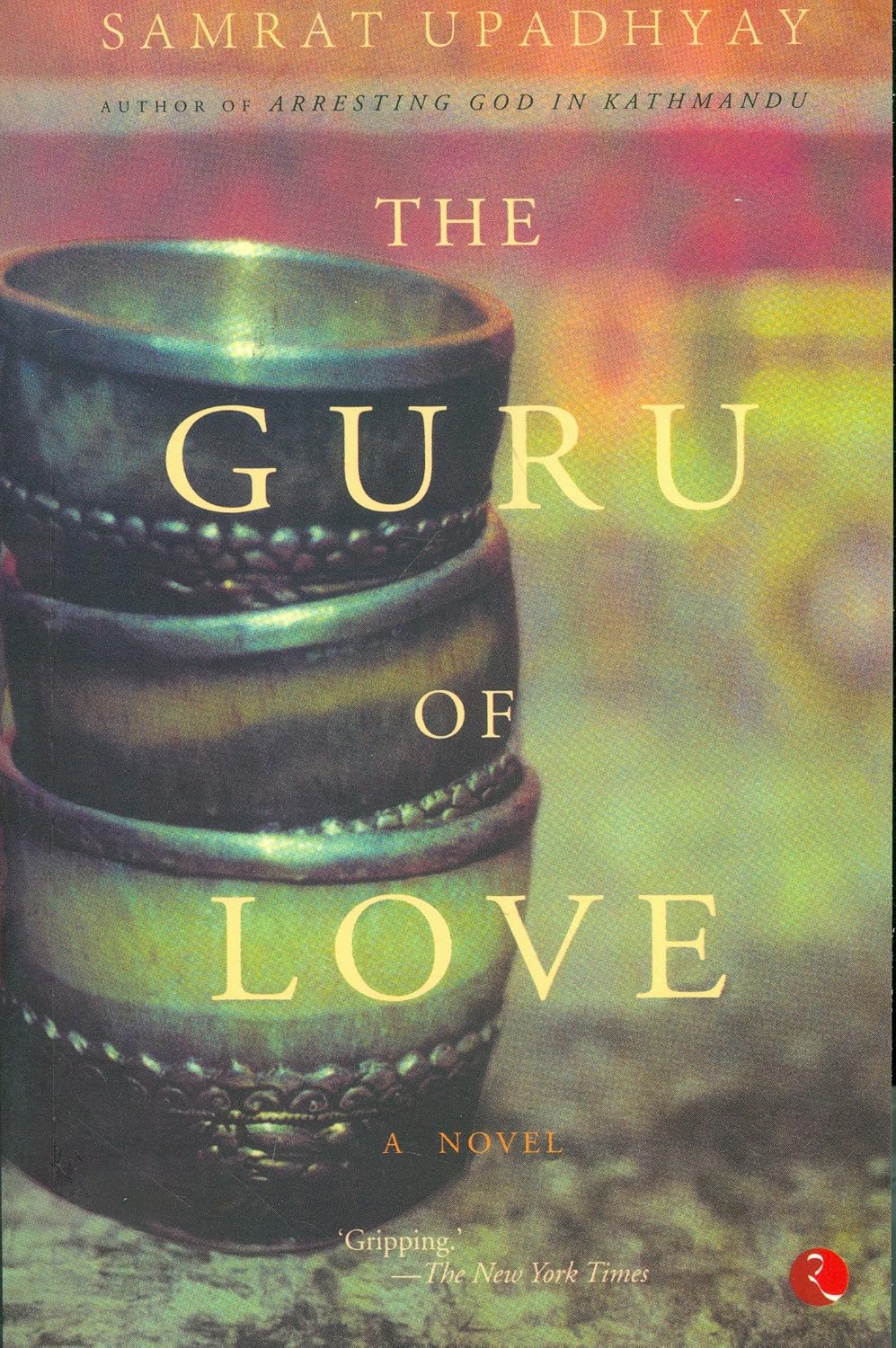 The Guru of Love The Guru of Love - Image 1