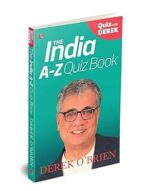 The India A-Z Quiz Book