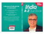 The India A-Z Quiz Book - Image 2