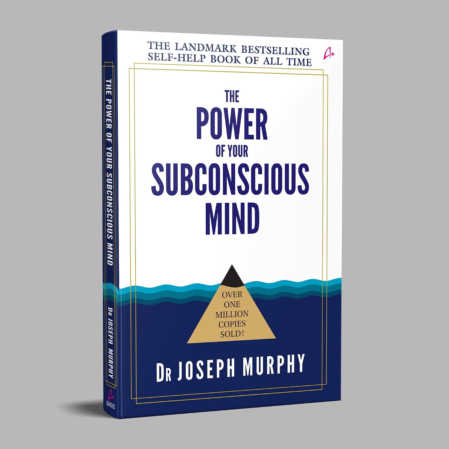 The Power Of Your Subconscious Mind The Power of Your Subconscious Mind - Image 1