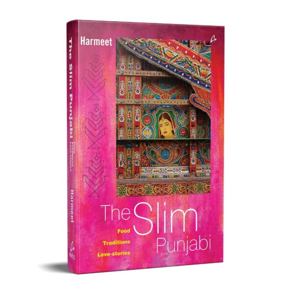 The Slim Punjabi