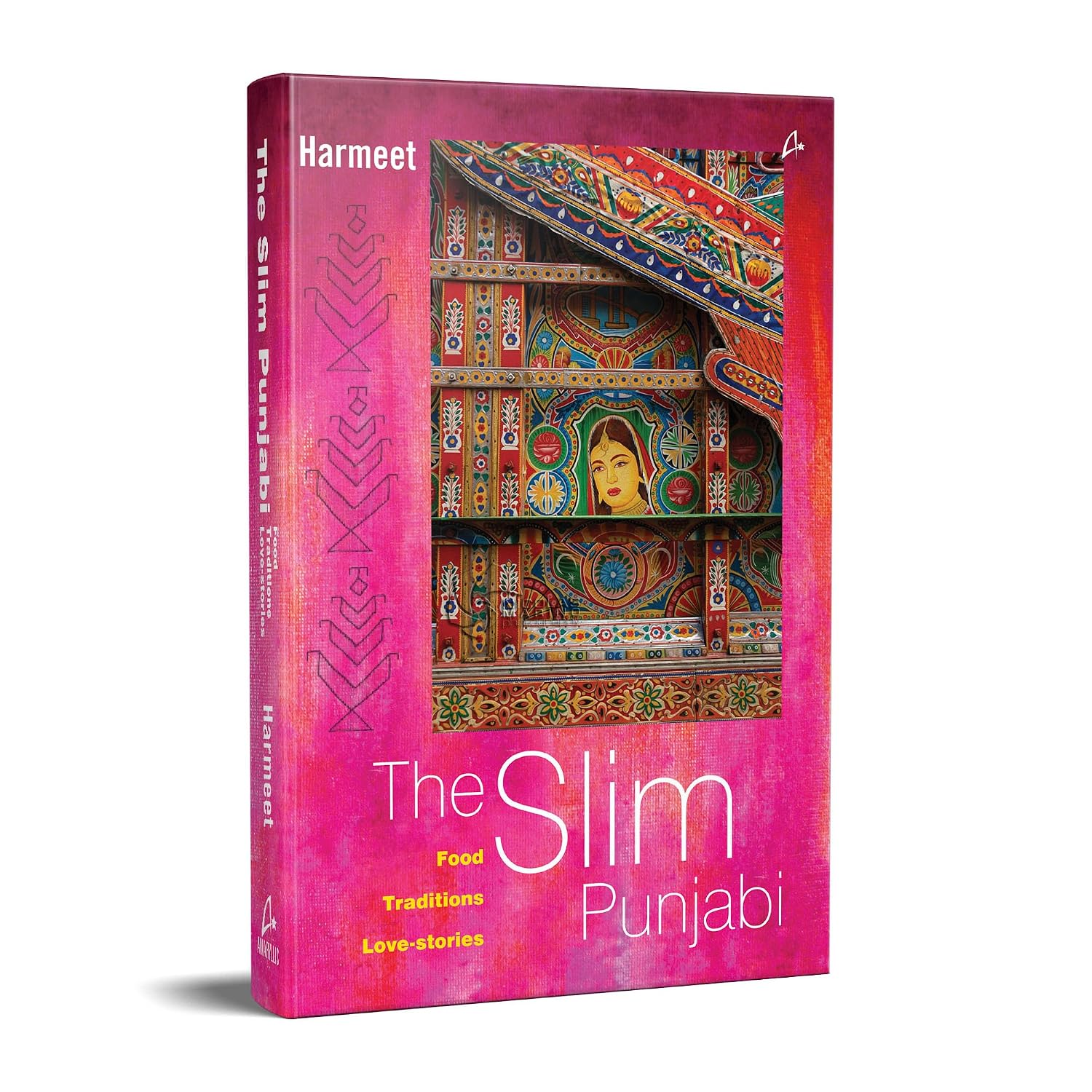 The Slim Punjabi The Slim Punjabi - Image 1