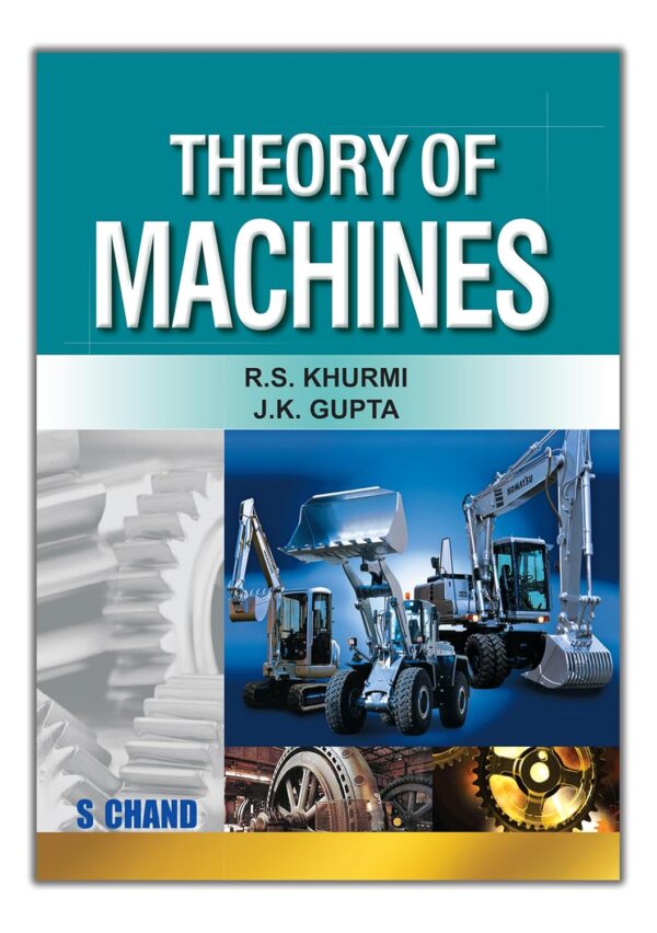 Theory of Machines