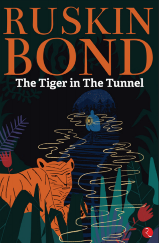 The Tiger in the Tunnel