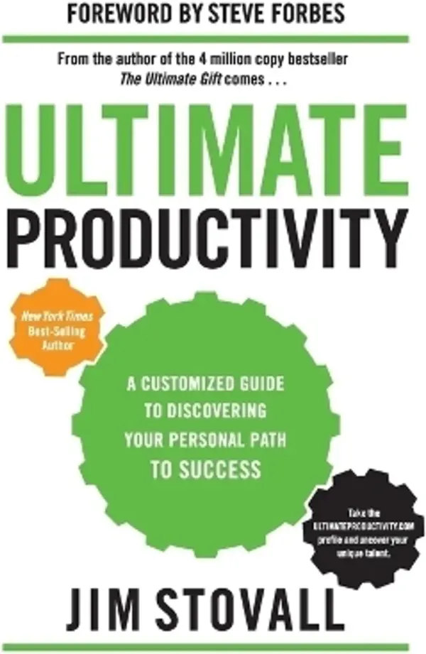 Ultimate Productivity