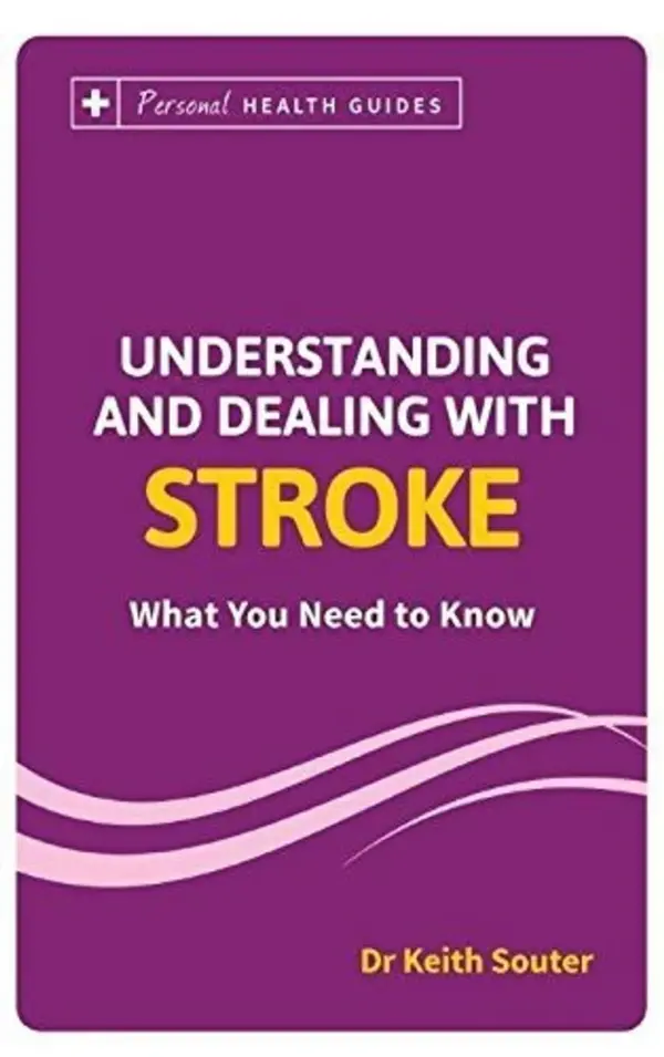 Understanding and Dealing with Stroke