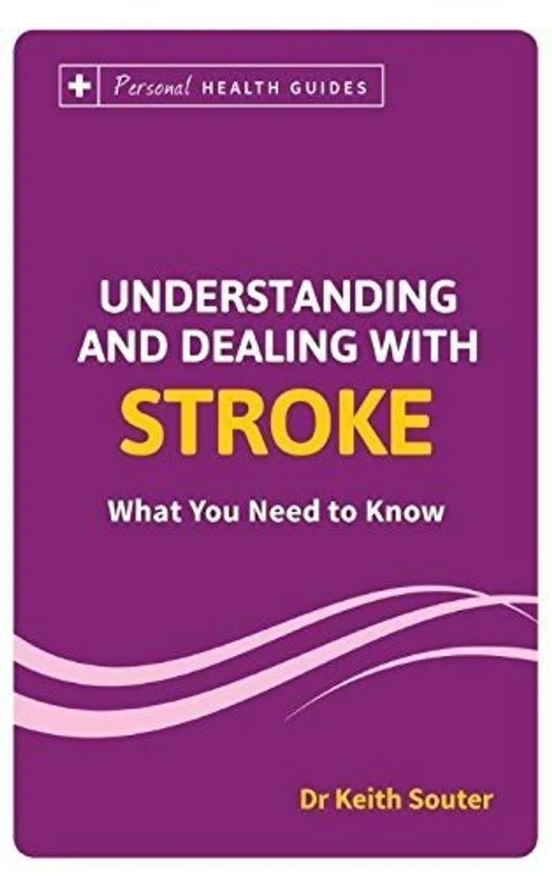Understanding and Dealing Understanding and Dealing with Stroke - Image 1