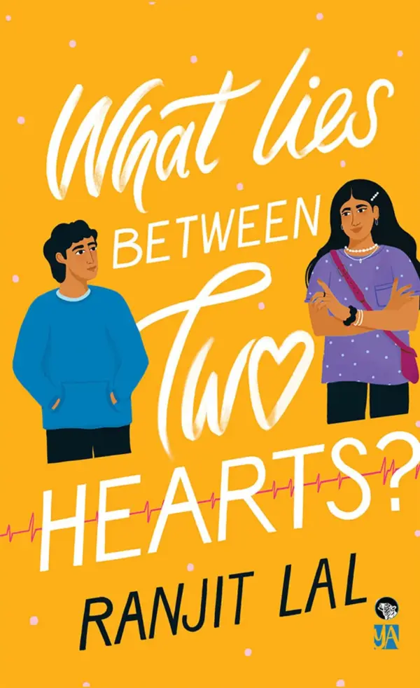 What Lies Between Two Hearts